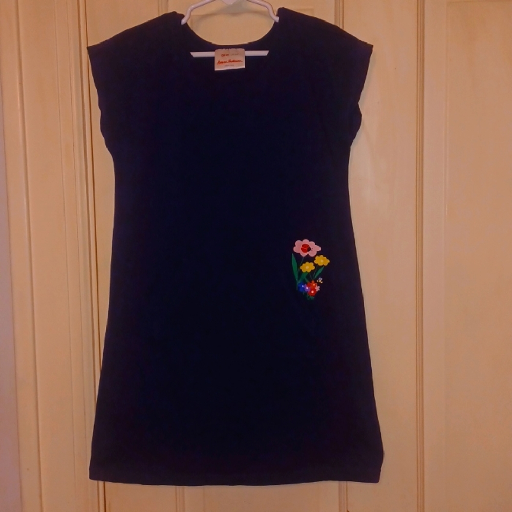 Hanna andersson size 120/6-7